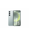 SAMSUNG Galaxy S24 - 6.2 - 256GB, mobile phone (Marble grey, System Android 14, 5G) - nr 56