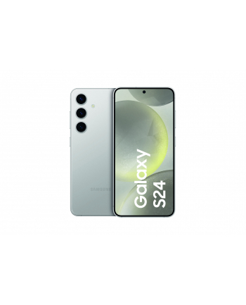 SAMSUNG Galaxy S24 - 6.2 - 256GB, mobile phone (Marble grey, System Android 14, 5G) nr 1