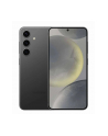 SAMSUNG Galaxy S24 - 6.2 - 128GB, mobile phone (Onyx Black, System Android 14, 5G) - nr 50