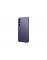 SAMSUNG Galaxy S24 - 6.2 - 256GB, mobile phone (Cobalt Violet, System Android 14, 5G) - nr 1