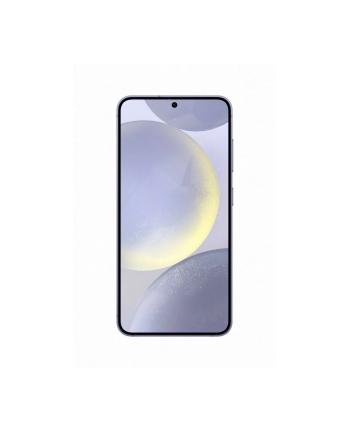 SAMSUNG Galaxy S24 - 6.2 - 256GB, mobile phone (Cobalt Violet, System Android 14, 5G)