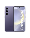 SAMSUNG Galaxy S24 - 6.2 - 256GB, mobile phone (Cobalt Violet, System Android 14, 5G) - nr 15