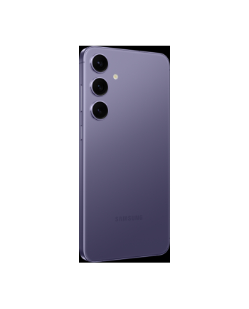 SAMSUNG Galaxy S24+ - 6.7 - 256GB, mobile phone (Cobalt Violet, System Android 14, 5G)