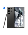 SAMSUNG Galaxy S24 Ultra - 6.8 - 256GB, mobile phone (Titanium Black, System Android 14, 5G) - nr 1