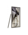 SAMSUNG Galaxy S24 Ultra - 6.8 - 256GB, mobile phone (Titanium grey, System Android 14, 5G) - nr 83
