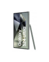SAMSUNG Galaxy S24 Ultra - 6.8 - 256GB, mobile phone (Titanium grey, System Android 14, 5G) - nr 84