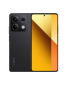 Xiaomi Redmi Note 13 - 6.67 - 128GB, Mobile Phone (Graphite Black, System Android 13, 5G) - nr 6
