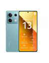 Xiaomi Redmi Note 13 - 6.67 - 256GB, Mobile Phone (Ocean Teal, System Android 13, 5G) - nr 1