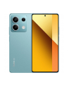Xiaomi Redmi Note 13 - 6.67 - 256GB, Mobile Phone (Ocean Teal, System Android 13, 5G) - nr 6