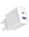 anker Ładowarka sieciowa 312 20W 1xUSB-A 1xUSB-C biała - nr 1