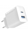 anker Ładowarka sieciowa 312 20W 1xUSB-A 1xUSB-C biała - nr 3