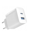 anker Ładowarka sieciowa 312 20W 1xUSB-A 1xUSB-C biała - nr 5