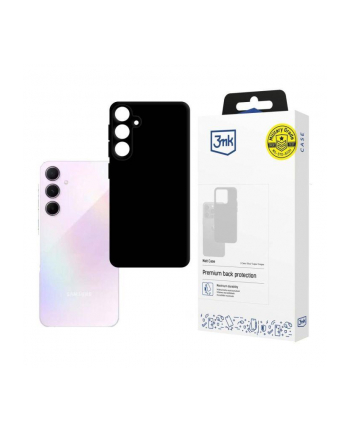 3mk Etui Matt Case Samsung A55 5G A556