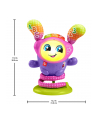 fisher price Fisher-Price DJ Tanzi, toy figure (multi-colored) - nr 12