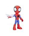 Hasbro Marvel Spidey and His Amazing Friends - Super Large Spidey Action Figure, Play Figure - nr 1