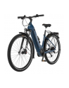 fischer die fahrradmarke FISCHER bicycle Viator 8.0i, Pedelec (blue, 28, 43 cm frame) - nr 2
