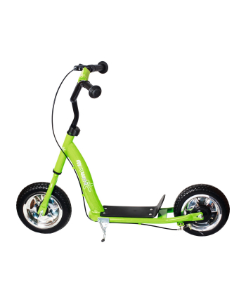 Muuwmi Sunny 10 inch scooter (green)