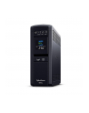 cyberpower Zasilacz awaryjny UPS CP1350EPFCLCD 1350VA/810W AVR/LCD/6xSchuko - nr 1
