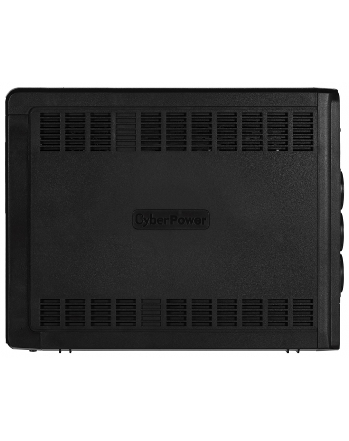 cyberpower Zasilacz awaryjny UPS CP1350EPFCLCD 1350VA/810W AVR/LCD/6xSchuko główny