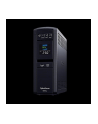cyberpower Zasilacz awaryjny UPS CP1350EPFCLCD 1350VA/810W AVR/LCD/6xSchuko - nr 7
