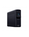 cyberpower Zasilacz awaryjny UPS CP1600EPFCLCD 1600VA/1000W AVR/LCD/6xSchuko - nr 15