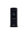 cyberpower Zasilacz awaryjny UPS CP1600EPFCLCD 1600VA/1000W AVR/LCD/6xSchuko - nr 16