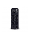 cyberpower Zasilacz awaryjny UPS CP1600EPFCLCD 1600VA/1000W AVR/LCD/6xSchuko - nr 17