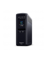 cyberpower Zasilacz awaryjny UPS CP1600EPFCLCD 1600VA/1000W AVR/LCD/6xSchuko - nr 1