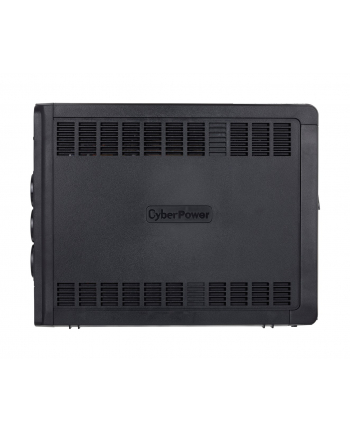 cyberpower Zasilacz awaryjny UPS CP1600EPFCLCD 1600VA/1000W AVR/LCD/6xSchuko nr 1