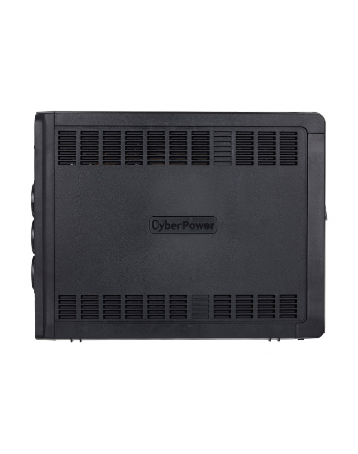 cyberpower Zasilacz awaryjny UPS CP1600EPFCLCD 1600VA/1000W AVR/LCD/6xSchuko główny