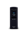 cyberpower Zasilacz awaryjny UPS CP1600EPFCLCD 1600VA/1000W AVR/LCD/6xSchuko - nr 24