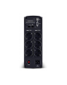cyberpower Zasilacz awaryjny UPS CP1600EPFCLCD 1600VA/1000W AVR/LCD/6xSchuko - nr 25