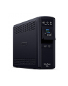 cyberpower Zasilacz awaryjny UPS CP1600EPFCLCD 1600VA/1000W AVR/LCD/6xSchuko - nr 27