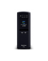 cyberpower Zasilacz awaryjny UPS CP1600EPFCLCD 1600VA/1000W AVR/LCD/6xSchuko - nr 28