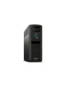 cyberpower Zasilacz awaryjny UPS CP1600EPFCLCD 1600VA/1000W AVR/LCD/6xSchuko - nr 30