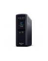 cyberpower Zasilacz awaryjny UPS CP1600EPFCLCD 1600VA/1000W AVR/LCD/6xSchuko - nr 31
