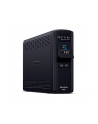 cyberpower Zasilacz awaryjny UPS CP1600EPFCLCD 1600VA/1000W AVR/LCD/6xSchuko - nr 32