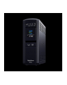 cyberpower Zasilacz awaryjny UPS CP1600EPFCLCD 1600VA/1000W AVR/LCD/6xSchuko - nr 7