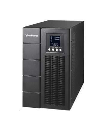 cyberpower Zasilacz awaryjny UPS OLS3000EA-D-E