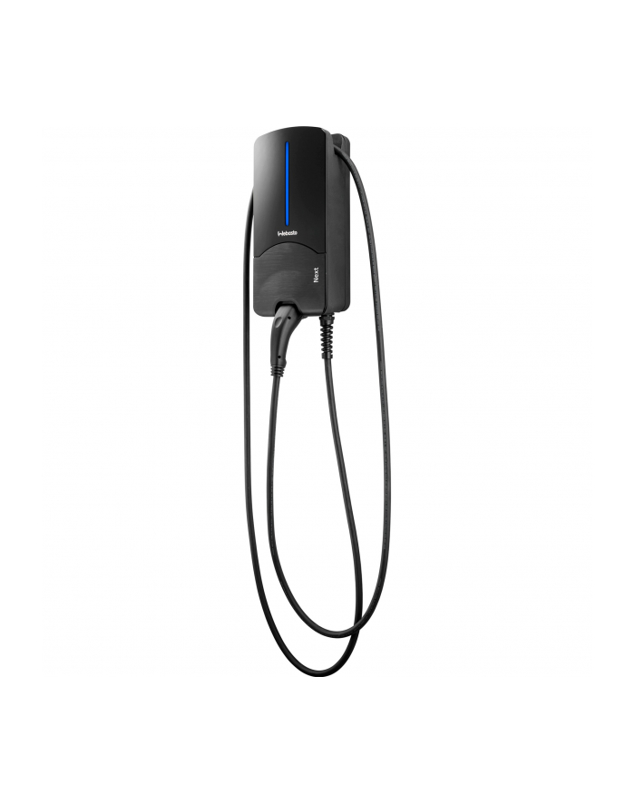 Webasto Next, 22 kW, incl. 7.0m charging cable, wallbox (Kolor: CZARNY) główny