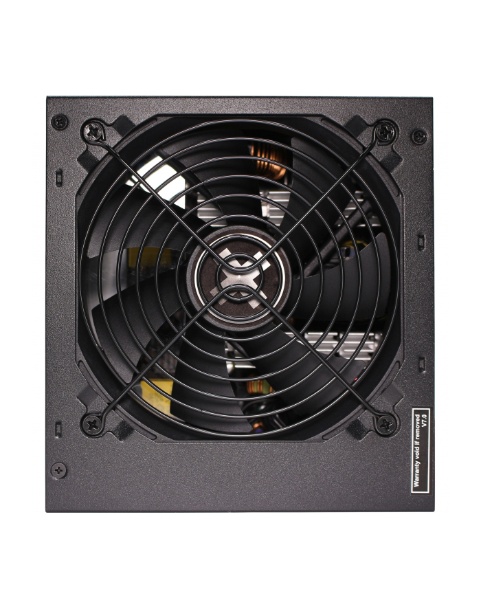 Xilence XP750R6.2 750W, PC power supply (Kolor: CZARNY, 2x PCIe, 750 Watt) główny