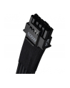 silverstone technology SilverStone 12VHPWR PCIe adapter cable SST-PP14-PCIE (Kolor: CZARNY, 0.55 meter) - nr 10