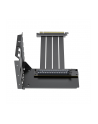 Xilence PCIe 4.0 Riser Cable Set XZ107, Extension Cable (Kolor: CZARNY, for Xilence X Case X912.ARGB Gaming Case) - nr 13