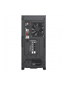 Xilence PCIe 4.0 Riser Cable Set XZ107, Extension Cable (Kolor: CZARNY, for Xilence X Case X912.ARGB Gaming Case) - nr 17