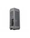 Cooler Master NCORE 100 MAX, tower case (dark grey) - nr 50