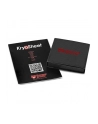 Thermal Grizzly Thermal Grizzly KryoSheet 33 x 33 mm, thermal pads (anthracite) - nr 22