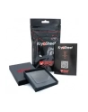Thermal Grizzly Thermal Grizzly KryoSheet 33 x 33 mm, thermal pads (anthracite) - nr 23