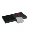 Thermal Grizzly Thermal Grizzly KryoSheet 33 x 33 mm, thermal pads (anthracite) - nr 8