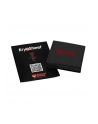 Thermal Grizzly KryoSheet 50 x 50 mm, thermal pads (anthracite) - nr 23