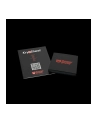 Thermal Grizzly KryoSheet 50 x 50 mm, thermal pads (anthracite) - nr 3